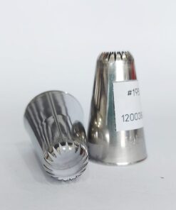 Piping Tip No.195K