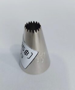 Piping Tip No.199