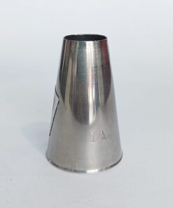 Piping Tip No.1A