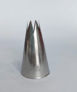Piping Tip No.1M