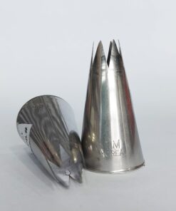 Piping Tip No.1M