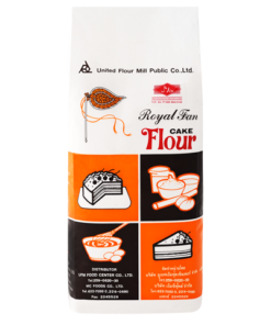 Royal Fan Cake Flour (1KG)