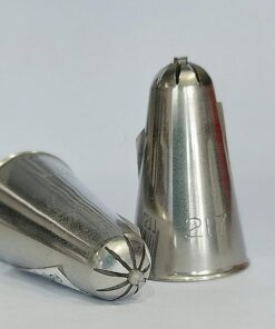 Piping Tip No.217