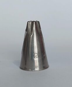 Piping Tip No.220