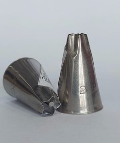 Piping Tip No.220