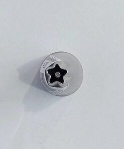 Piping Tip No.220