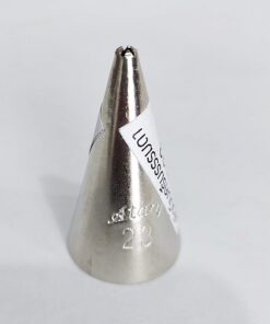 Piping Tip No.23
