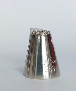 Piping Tip No.233 (multi opening)
