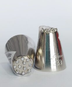 Piping Tip No.233 (multi opening)