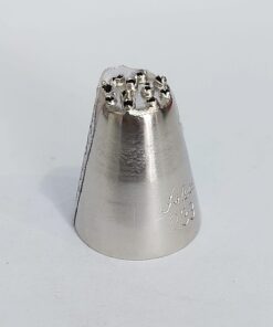 Piping Tip No.233 (multi opening)