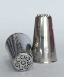 Piping Tip No.234 (multi opening)