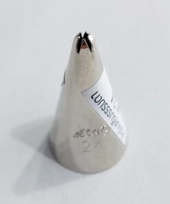 Piping Tip No.24