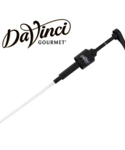 Davinci Syrup Pump (10ml)