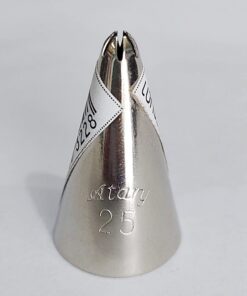 Piping Tip No.25