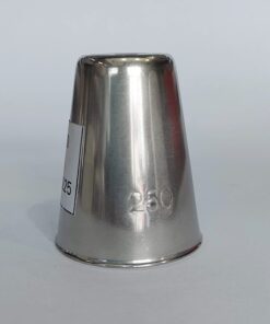 Piping Tip No.250