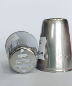 Piping Tip No.250