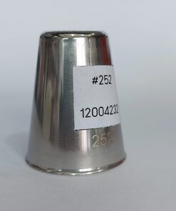 Piping Tip No.252
