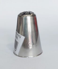 Piping Tip No.255