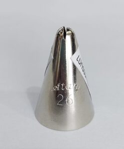 Piping Tip No.26