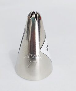 Piping Tip No.27