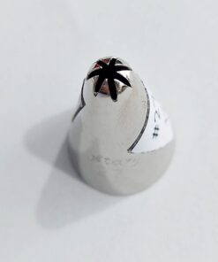 Piping Tip No.27