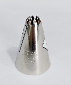 Piping Tip No.29