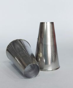 Piping Tip No.2A