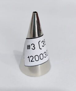 Piping Tip No.3