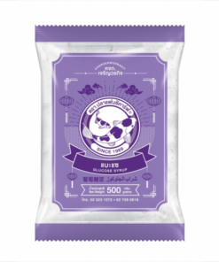 Fancy Carp Glucose Syrup (500g)