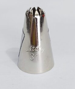 Piping Tip No.31