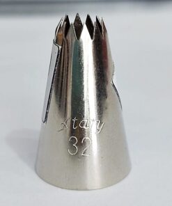 Piping Tip No.32