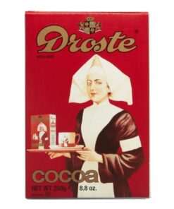 Droste Cocoa Powder (250g)