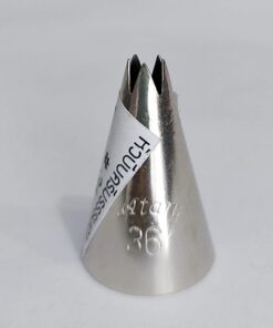 Piping Tip No.36