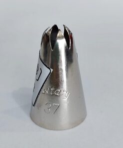 Piping Tip No.37