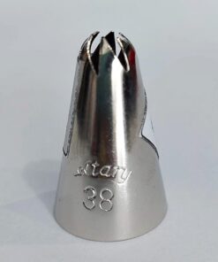 Piping Tip No.38