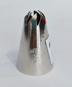 Piping Tip No.39