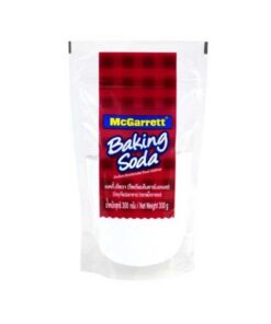 McGarrett Baking Soda (300g)