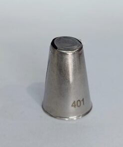 Piping Tip No.401