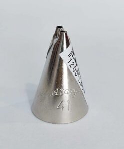 Piping Tip No.41