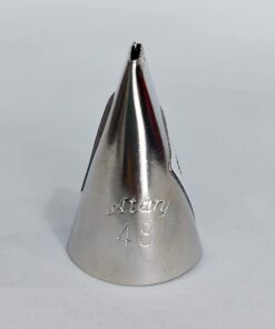 Piping Tip No.48