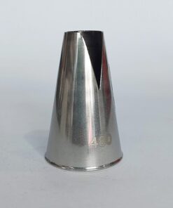 Piping Tip No.480