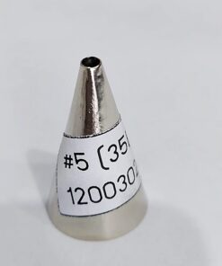 Piping Tip No.5