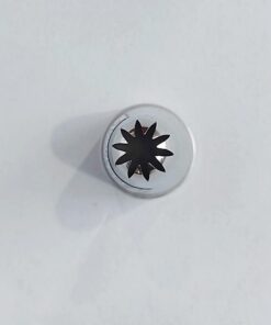 Piping Tip No.508