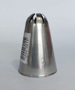 Piping Tip No.509 (1F)