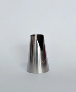 Piping Tip No.580