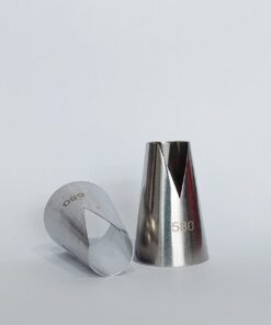 Piping Tip No.580