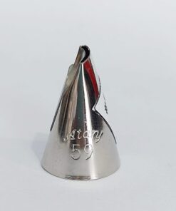 Piping Tip No.59