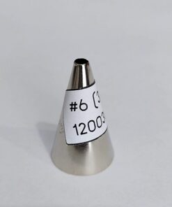 Piping Tip No.6