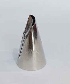 Piping Tip No.61