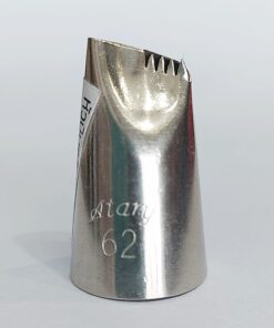 Piping Tip No.62